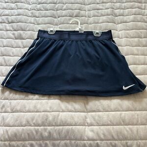 Nike Dri-fit Tennis Skirt